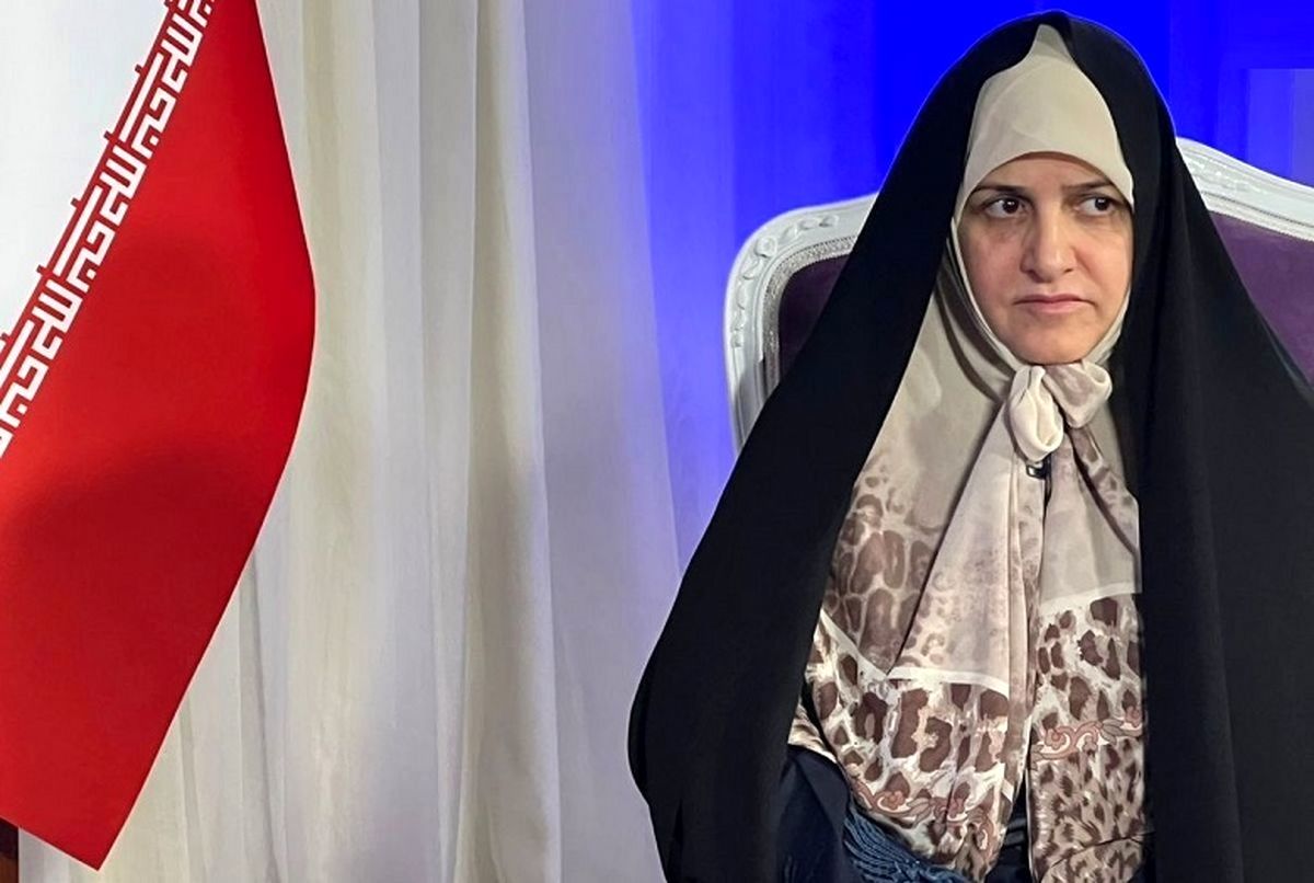 انتقاد سایت نزدیک به محسن رضایی از سخنان جمیله علمالهدی/ دارید در دام دوقطبی که درباره حجاب درست کردهاند، می افتید و شکاف اجتماعی را دامن میزنید