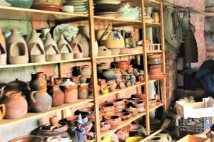 کشف اتفاقی بیش از هزار شی باستانی قاچاق در اسپانیا