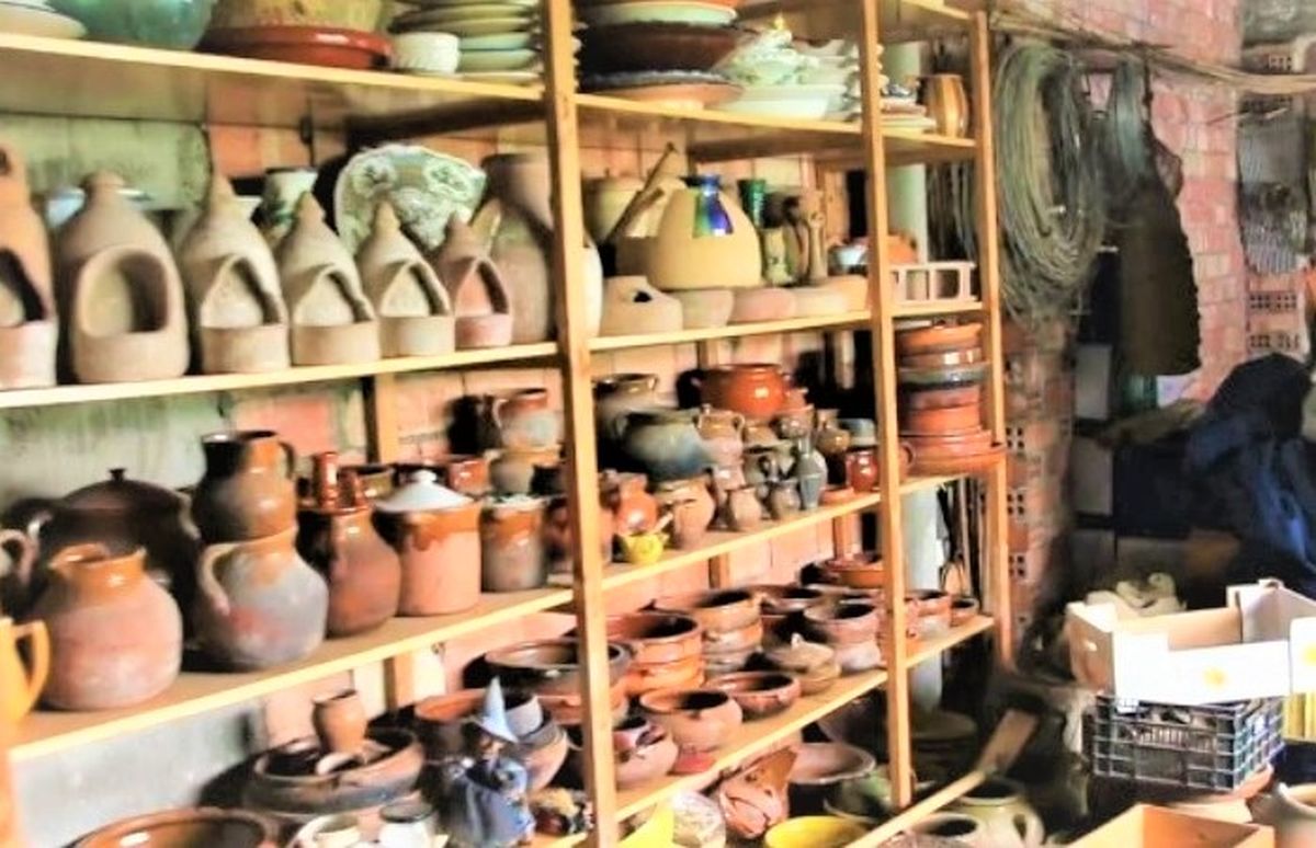 کشف اتفاقی بیش از هزار شی باستانی قاچاق در اسپانیا