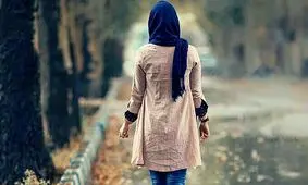 سرنوشت تلخ زن تنها بخاطر یارانه ماهیانه