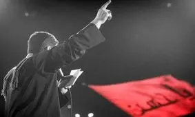 انتقاد از حاشیه‌سازی یک مداح در اردبیل؛ اینجا جمهوری اسلامی است، نه جمهوری مداحان

