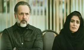 استایل زمستانی و متفاوت الهام کردا بازیگر سریال محکوم
