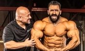 جنجال هادی چوپان، جعفر پناهی و سعید روستایی؛ از «خفه شو» تا سفر به آمریکا!/ عکس