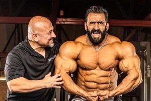 جنجال هادی چوپان، جعفر پناهی و سعید روستایی؛ از «خفه شو» تا سفر به آمریکا!/ عکس