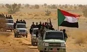 مقام سودانی: پیشنهاد آمریکا زمینه‌ساز تجزیه سودان می‌شود
