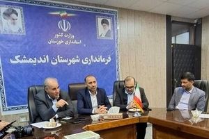 انتصابات جدید فرمانداران در خوزستان و حمایت از ورزش بانوان