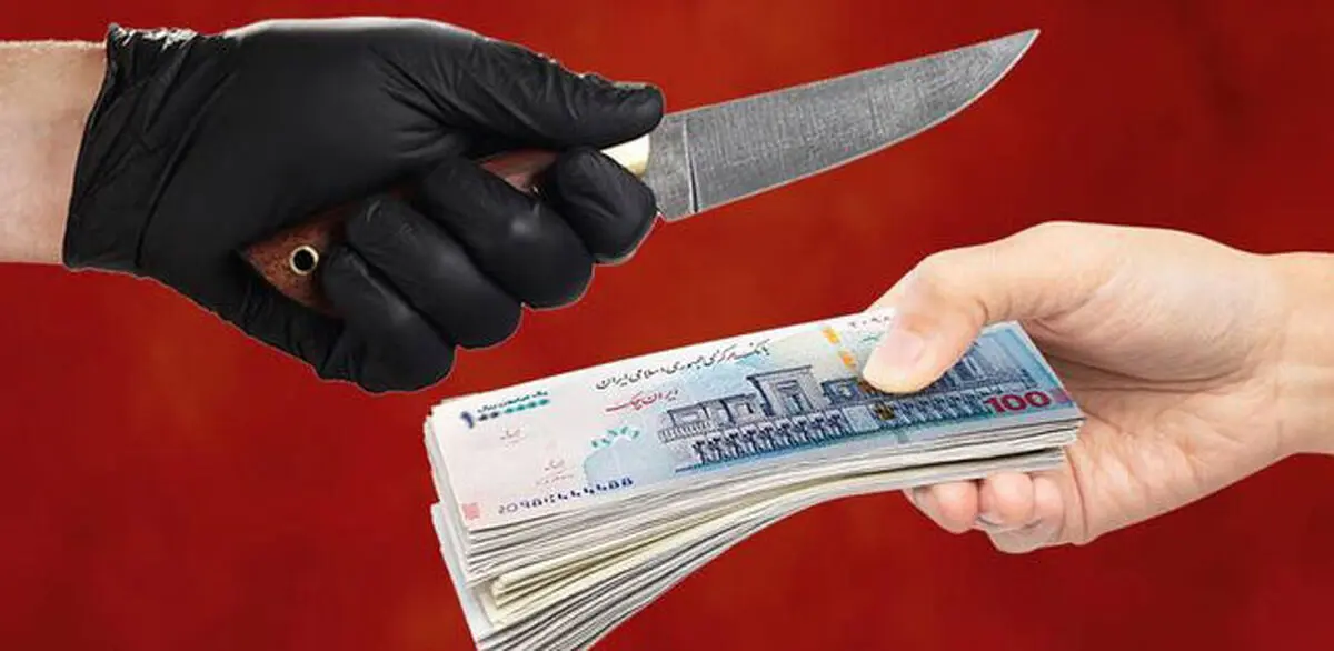 تجارت عجیب شرخری؛ چند می‌گیری با کتک نقدش کنی؟