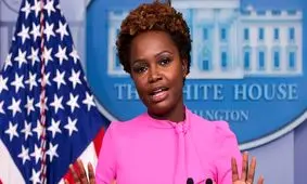 واکنش کاخ سفید به سفر پوتین به تهران/ نگرانی از تقویت روابط تهران - مسکو

