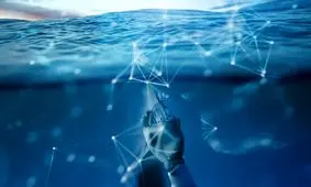 مصرف آب مرتبط با هوش مصنوعی از کل «آب‌معدنی‌های جهان» فراتر رفت

