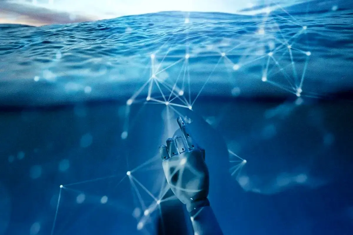 مصرف آب مرتبط با هوش مصنوعی از کل «آب‌معدنی‌های جهان» فراتر رفت

