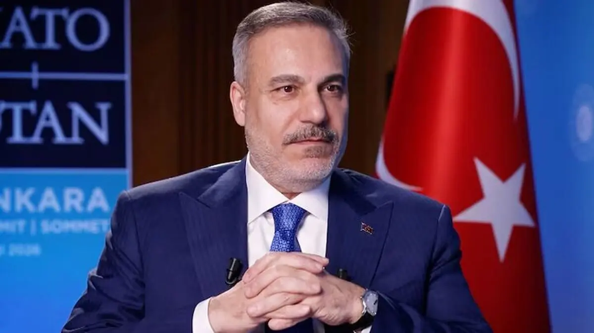 فیدان: آتش‌بس ایران و آمریکا هنوز می‌تواند پابرجا بماند
