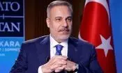 فیدان: آتش‌بس ایران و آمریکا هنوز می‌تواند پابرجا بماند