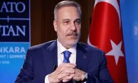 فیدان: آتش‌بس ایران و آمریکا هنوز می‌تواند پابرجا بماند