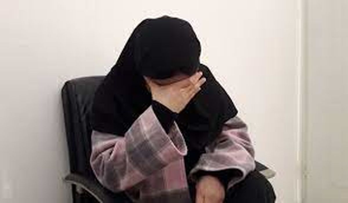 سرقت میلیونی دختر جوان از مادرش بخاطر بی محبتی