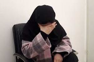 شرم آورترین خیانت یک زن ایرانی را می خوانید