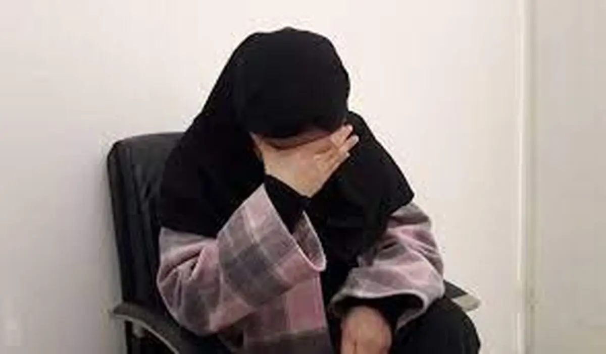 ماجرای دختر ۱۷ ساله که از ترس تعرض ناپدری از خانه فرار کرد