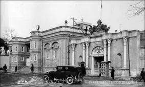 اقدام ویژه مجلس اول برای سامان پرداخت‌ها/ وزرا و شاهزادگان در زمان محمدعلی شاه چقدر حقوق می‌گرفتند؟