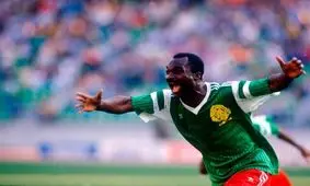 ۱۰ شگفتی بزرگ در تاریخ جام جهانی فوتبال