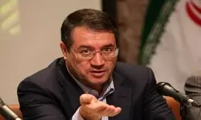 رضا رحمانی استاندار آذربایجان غربی شد

