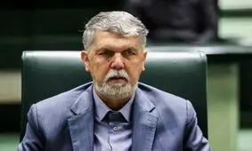 کارت زرد مجلس به وزیر فرهنگ و ارشاد اسلامی

