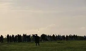 سفر بزرگ‌ترین رصدخانه جدید ناسا به فضا
