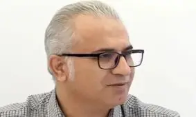 مصطفی مهرآیین با تودیع ودیعه آزاد شد

