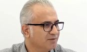 مصطفی مهرآیین با تودیع ودیعه آزاد شد

