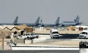 اظهار نظر جنجالی پنتاگون/ واحد جدید دفاع هوایی در پایگاه العدید ایجاد کردیم