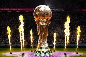 قهرمان جام جهانی ۲۰۲۶ چقدر جایزه می گیرد؟