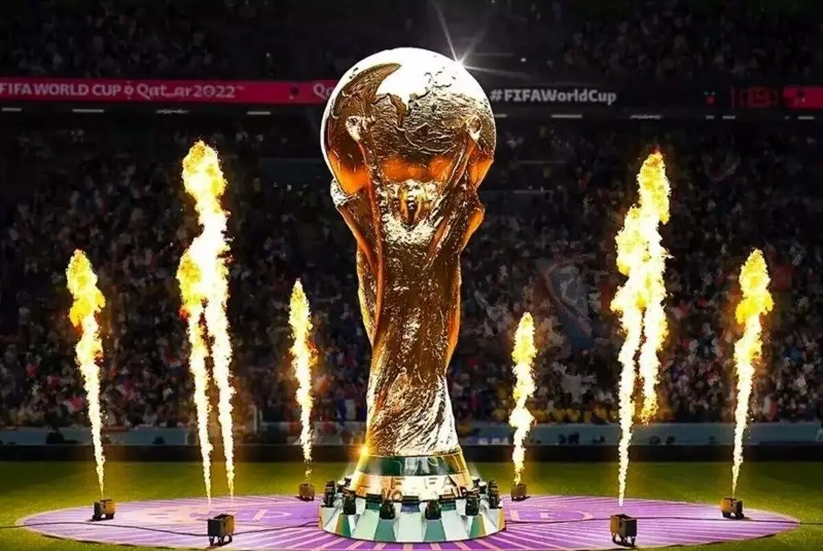 قهرمان جام جهانی 2026 چقدر جایزه می گیرد؟

