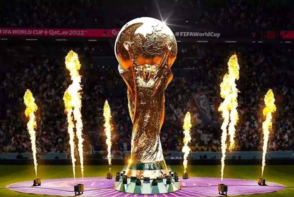 قهرمان جام جهانی 2026 چقدر جایزه می گیرد؟

