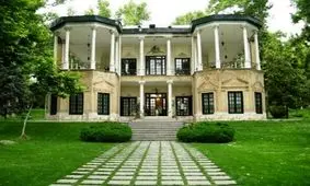 کاخ‌های تاریخی تهران تعطیل شدند