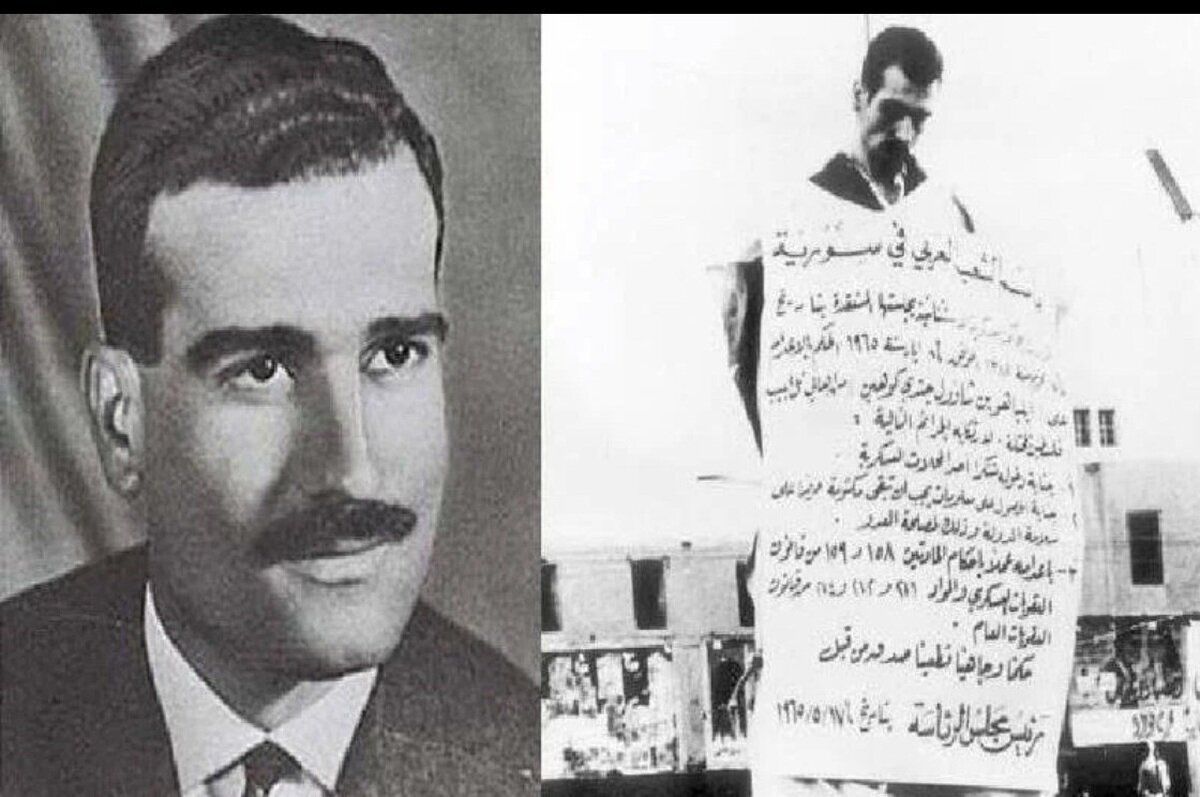  10 نکته درباره زندگی مشهورترین جاسوس اسرائیل/ چگونه تجهیزات شوروی رد الی کوهن را زدند؟ 