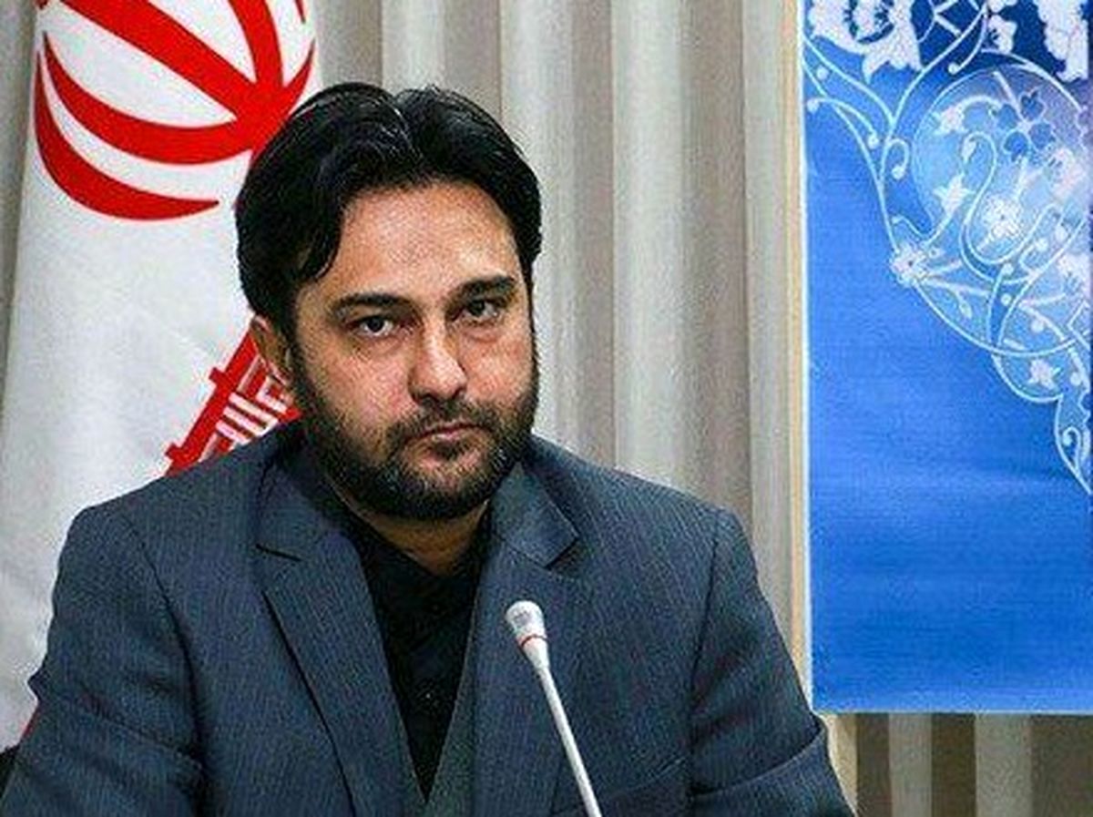 عماد افروغ؛ مردی که شرحِ اسم خویش بود