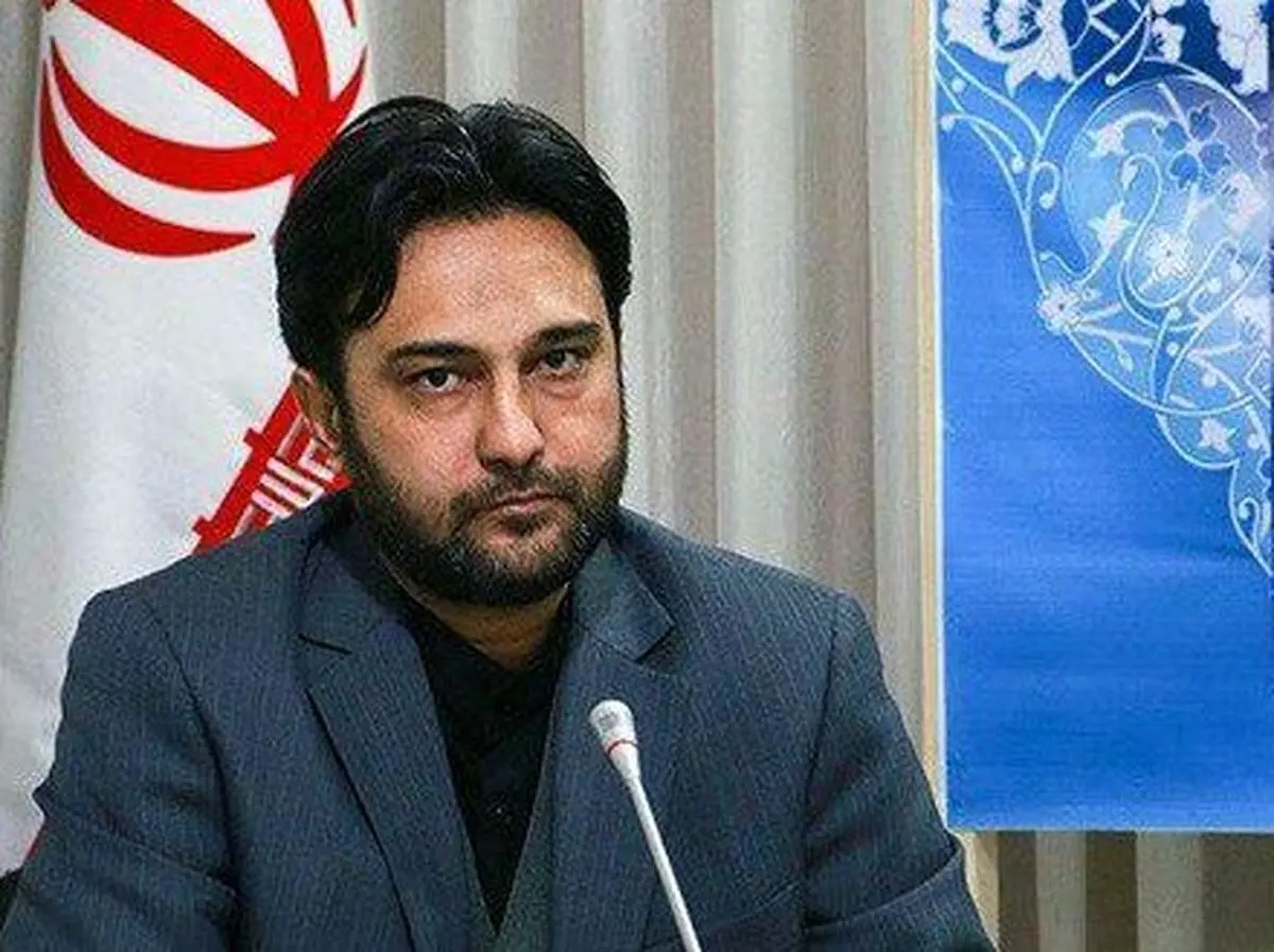 عماد افروغ؛ مردی که شرحِ اسم خویش بود 

