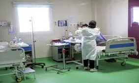 آخرین وضعیت بیماری شایع شده در اصفهان