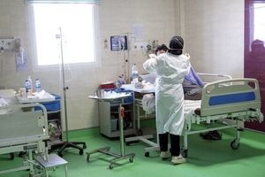 آخرین وضعیت بیماری شایع شده در اصفهان