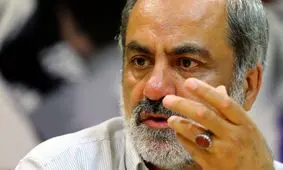 افروغ: برای ورزشکارانی که سرود ملی نخواندند محرومیت در نظر گرفته شود