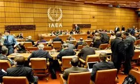 ذوق زدگی سعودی ها از قطعنامه ضدایرانی آژانس