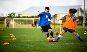 در آکادمی های فوتبال چه خبر است؟