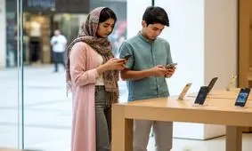 فرمول تعیین قیمت گوشی موبایل؛ پشت‌‌پرده فروش آیفون ۳۰۰ میلیونی!