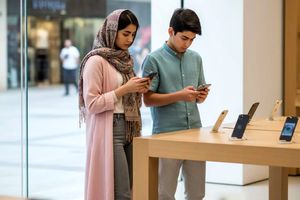 فرمول تعیین قیمت گوشی موبایل؛ پشتپرده فروش آیفون ۳۰۰ میلیونی!