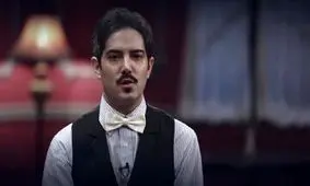 «ارتش سری» با امیرعلی نبویان موفقیت «شب‌های مافیا» را تکرار می‌کند؟