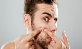 بهترین روتین پوستی برای از بین بردن جوش ‌های سر سیاه