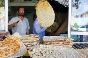 نانوایان متخلف قزوینی در انتظار مجازات/ واگذاری مجوزها بررسی می‌شود