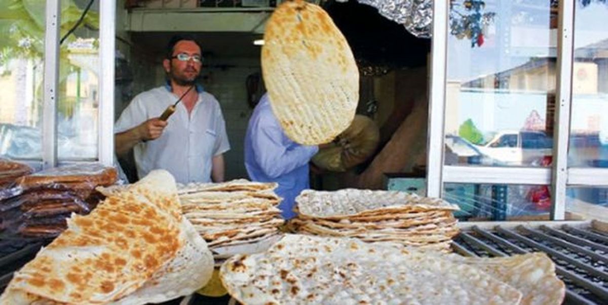 نانوایان متخلف قزوینی در انتظار مجازات/ واگذاری مجوزها بررسی می‌شود