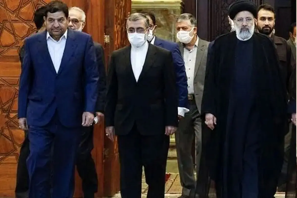 تصاویر پربازدید از ماراتن زنانه کیش در دولت مرحوم رئیسی در سال ۱۴۰۲