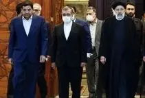 تصاویر پربازدید از ماراتن زنانه کیش در دولت مرحوم رئیسی در سال ۱۴۰۲