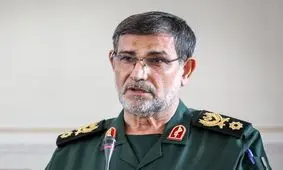 فرمانده نیروی دریایی سپاه: حمله به خارگ معادله انرژی جهان را دگرگون می‌کند

