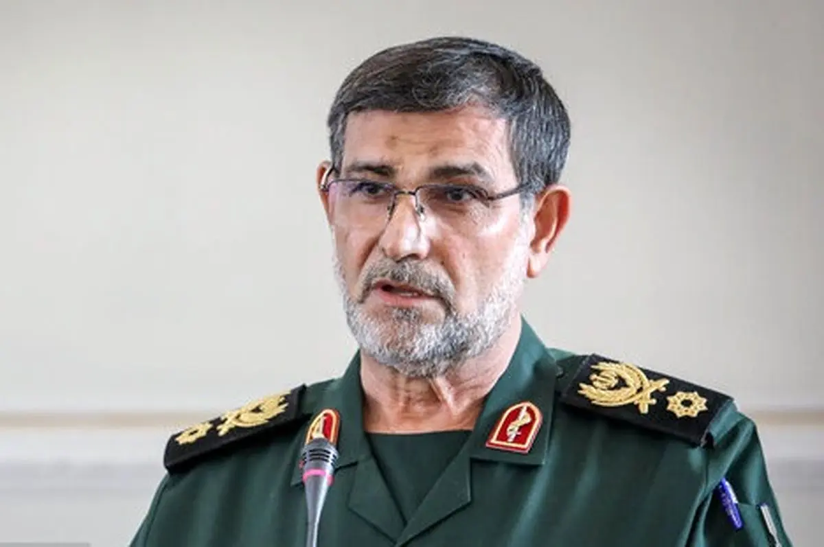 فرمانده نیروی دریایی سپاه: حمله به خارگ معادله انرژی جهان را دگرگون می‌کند

